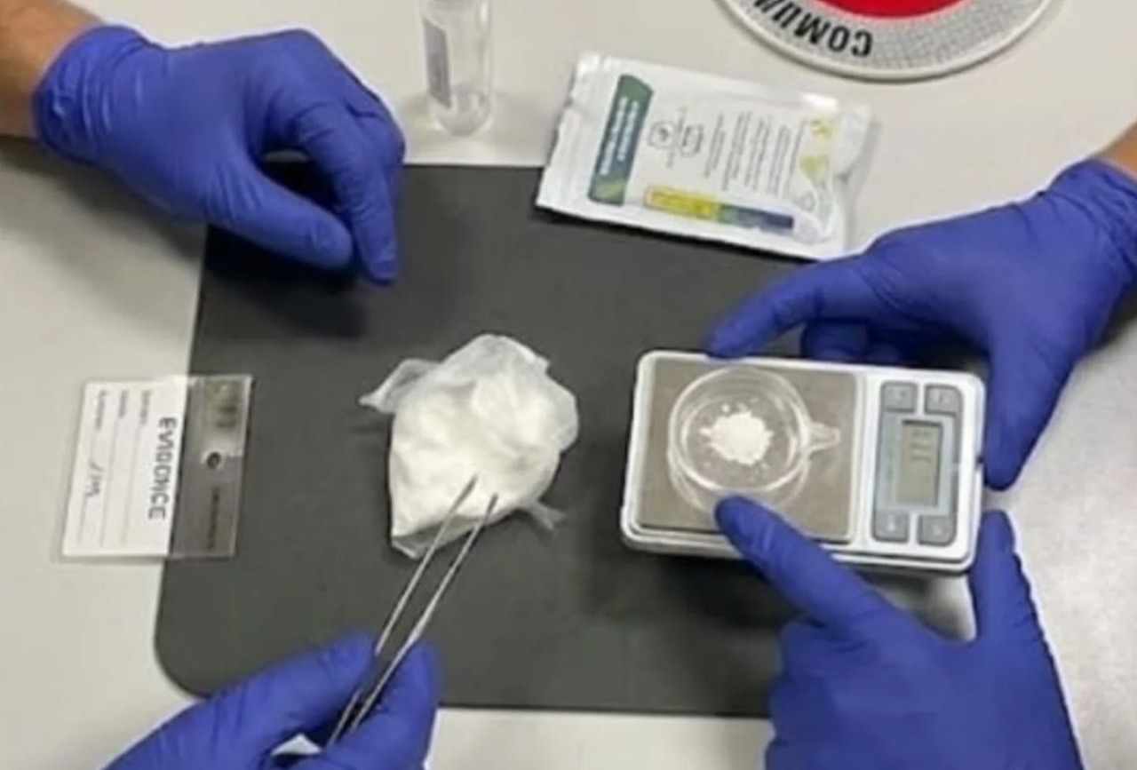 Arrestato un pioltellese per guida sotto effetto di droga e possesso di cocaina