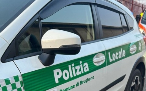 Brugherio: Polizia Locale potenzia la sicurezza con bodycam e un Suv elettrico