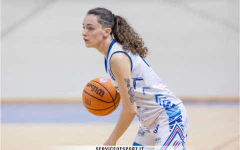 Carugate domina e supera Robbiano con un netto 45 a 68