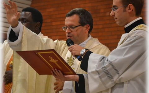 Cassina de’ Pecchi in lutto per don Massimo