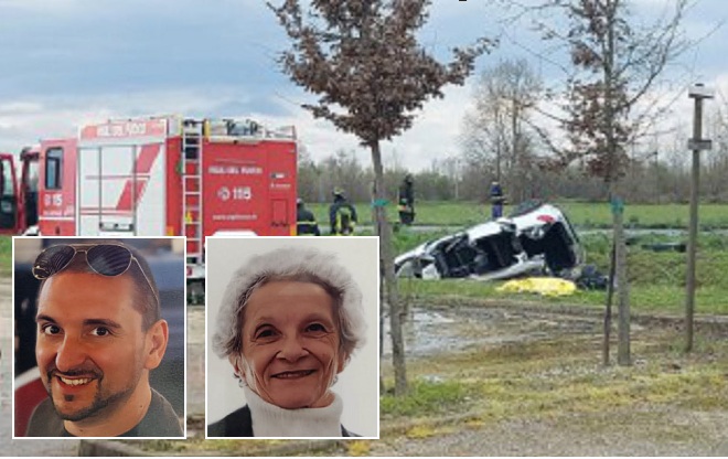 Cernusco sul Naviglio si mobilita per Silvia e le sue due bambine, colpite da una tragedia