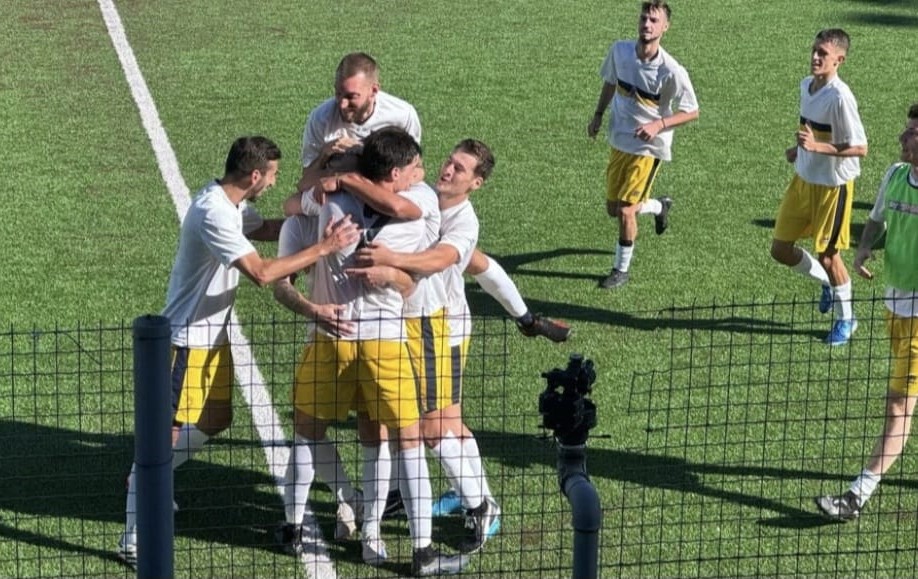 Città di Segrate: sfida cruciale contro la Milanese per la salvezza