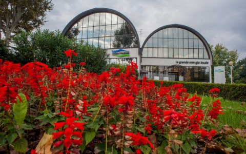 Cogeser: 40 anni di energia per la Martesana e per i suoi progetti