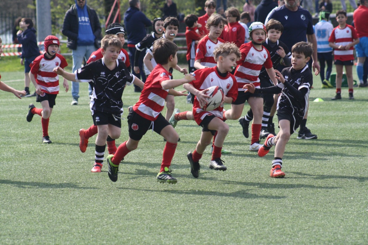 Conclusa la 29esima edizione del Trofeo “Max Capuzzoni”