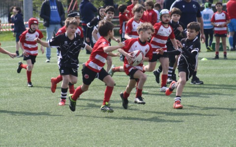 Conclusa la 29esima edizione del Trofeo “Max Capuzzoni”