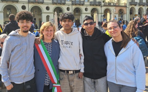 Da Torino a Cassano: un’iniziativa per la legalità e contro le mafie rivolta ai giovani