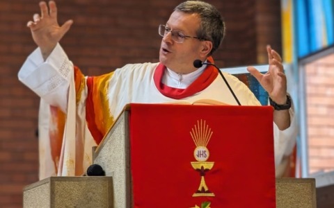 È scomparso don Massimo Donghi, lutto a Cassina de’ Pecchi