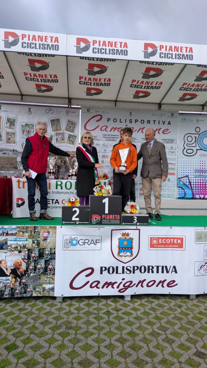 Esordio positivo per SC Brugherio Sportiva con Del Bel Belluz e Colombo