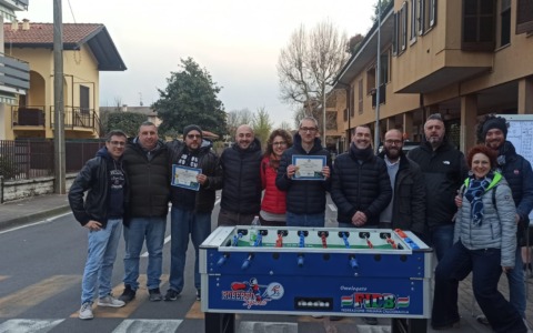 Festa del Perdono a Liscate: tre giorni di eventi coinvolgenti