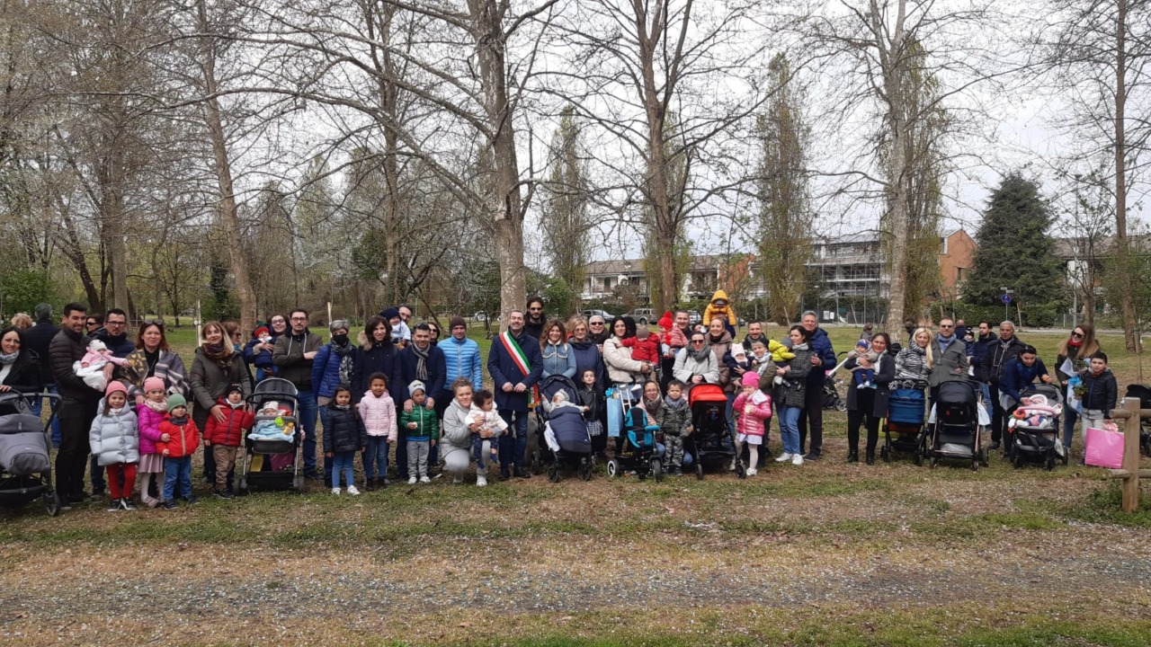 Festa del Perdono a Liscate: un fine settimana ricco di eventi tra tradizione e intrattenimento