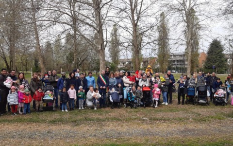 Festa del Perdono a Liscate: un fine settimana ricco di eventi tra tradizione e intrattenimento