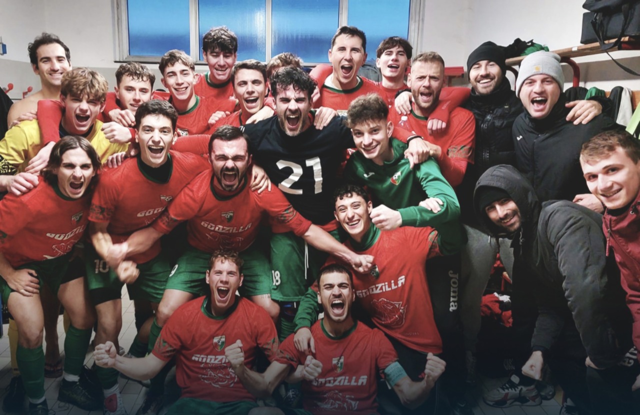 Il Cassina sfida la Nuova Usmate per il secondo posto in classifica