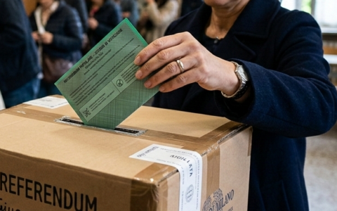 Il Comitato per il No denuncia presunti abusi nei seggi di Monza e Brianza