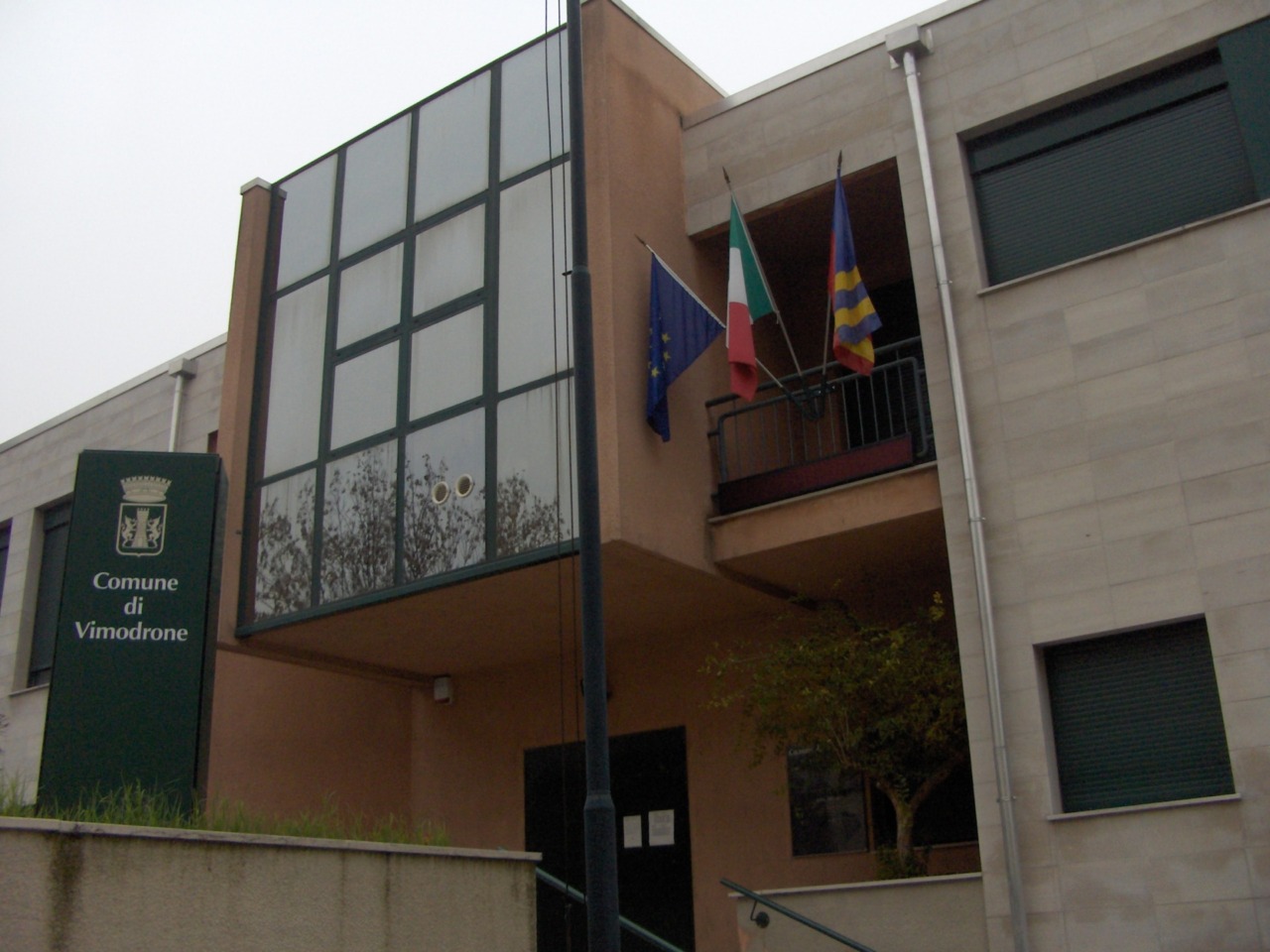 Il Comune di Vimodrone cerca partner per centri estivi