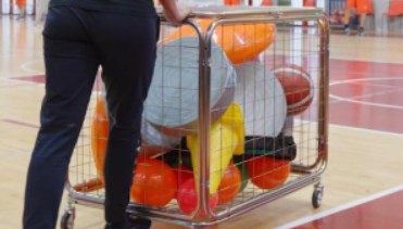 Il nuovo palazzetto di Brugherio avrà tribune: 500mila euro in più per i campionati