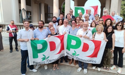 Il Partito Democratico risponde a Giorgia Carenzi: “Non condividiamo la sua scelta”