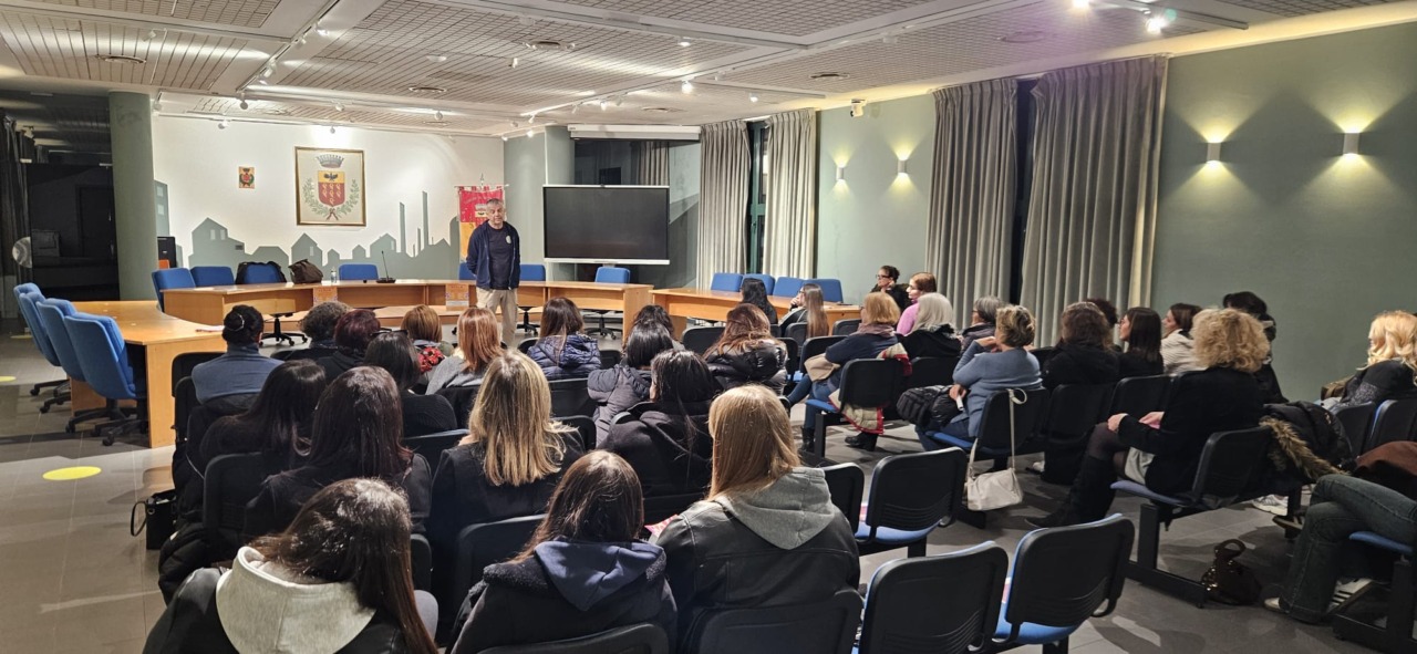 Il progetto ‘Settala donna sicura’ promuove l’autodifesa