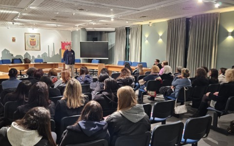 Il progetto ‘Settala donna sicura’ promuove l’autodifesa