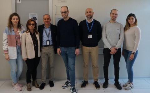 Inaugurato il Punto unico di accesso a Pessano con Bornago