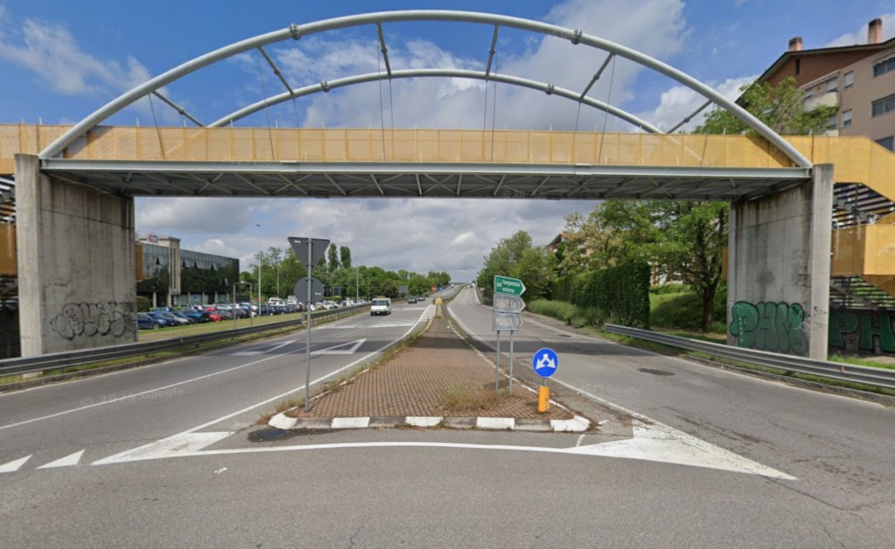 Interventi di riasfaltatura sulla Sp13: chiusure temporanee e deviazioni in notturna