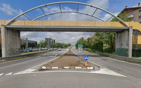 Interventi di riasfaltatura sulla Sp13: chiusure temporanee e deviazioni in notturna