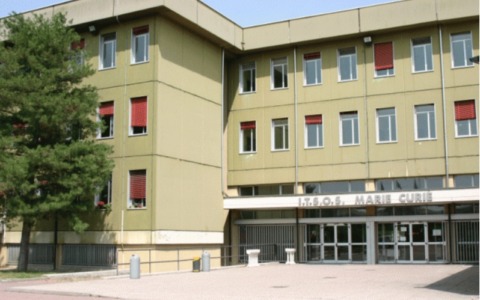 L’Itsos Marie Curie registra un numero record di iscrizioni