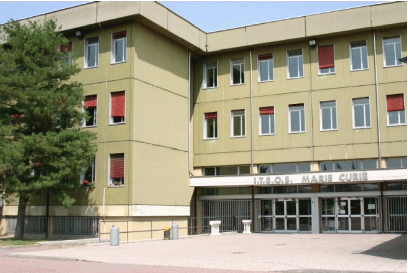 L’Itsos Marie Curie registra un numero record di iscrizioni