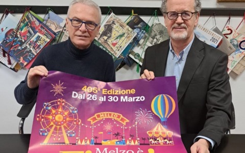 La 405esima Fiera delle Palme si avvicina: inaugurazione e programma ricco di eventi