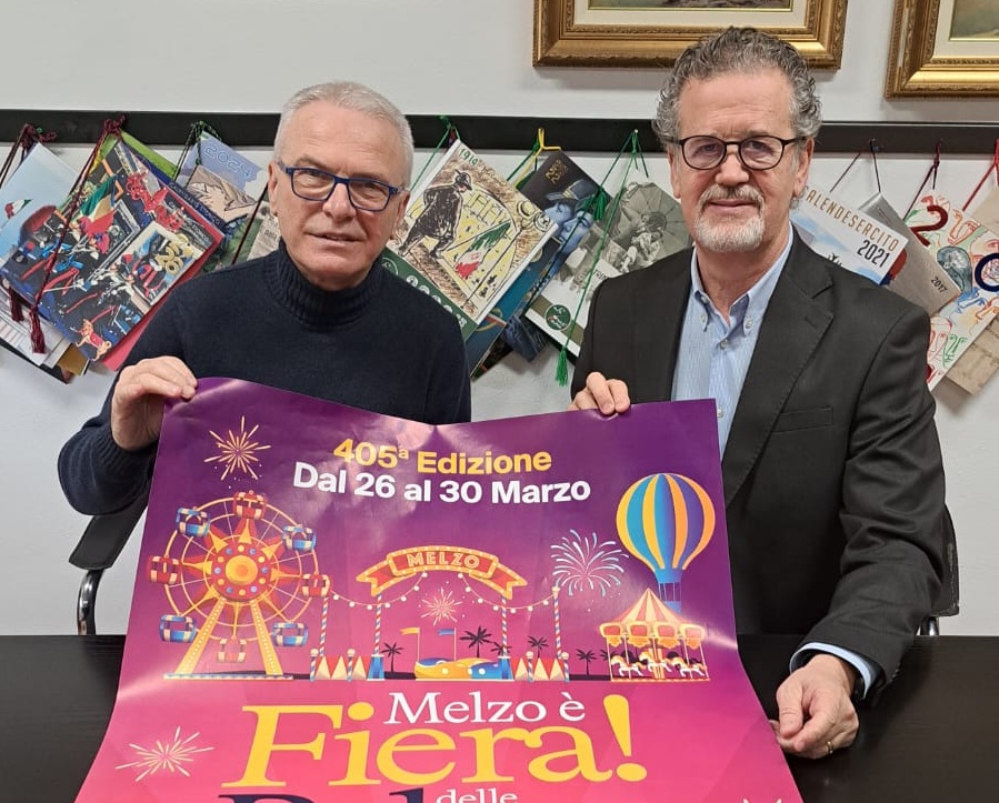 La 405esima Fiera delle Palme si avvicina: inaugurazione e programma ricco di eventi