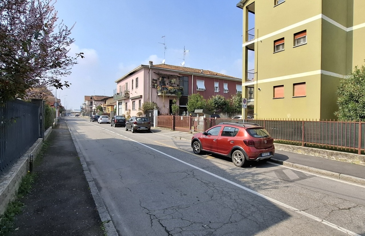 Nuova segnaletica e ordinanza: stop alla sosta irregolare in via Pisa