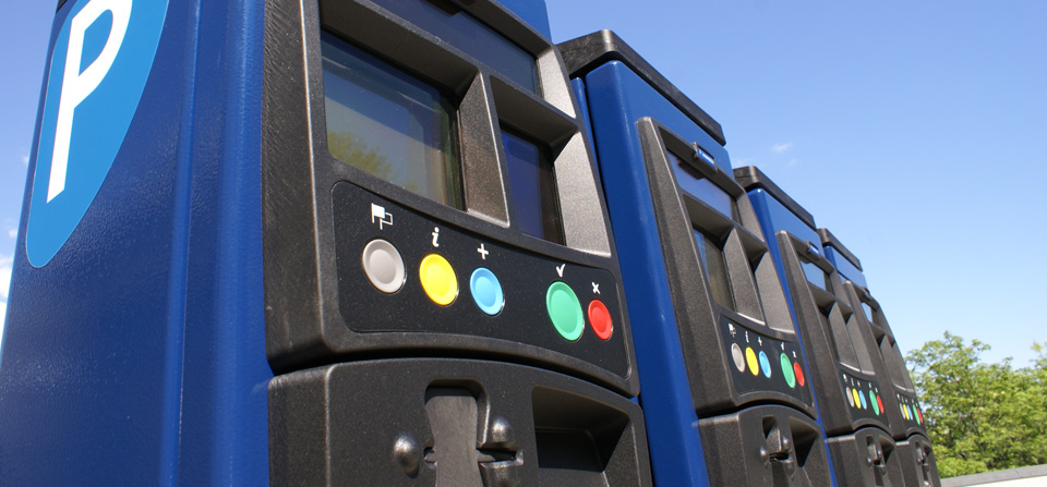 Parcheggi blu gratuiti per la Fiera delle Palme a Melzo