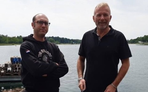 Presentata “AmiAMO Segrate” a sostegno di Alessandrini