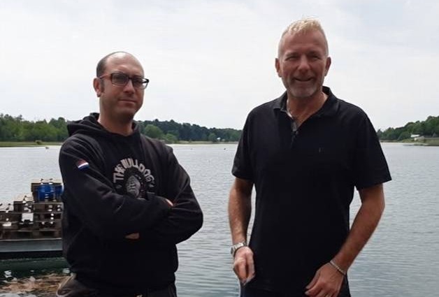 Presentata “AmiAMO Segrate” a sostegno di Alessandrini