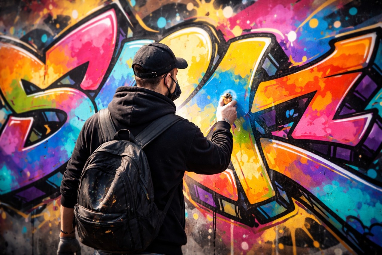 Presentato il progetto “Mura libere”: artisti a Cologno Monzese potranno esprimere la loro arte