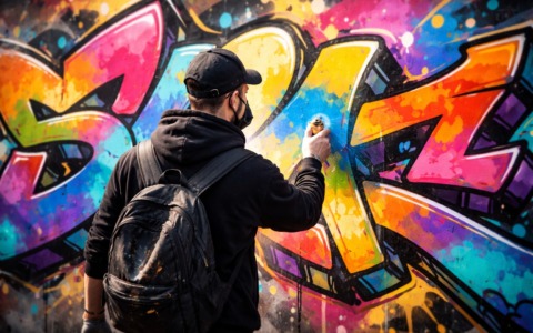 Presentato il progetto “Mura libere”: artisti a Cologno Monzese potranno esprimere la loro arte