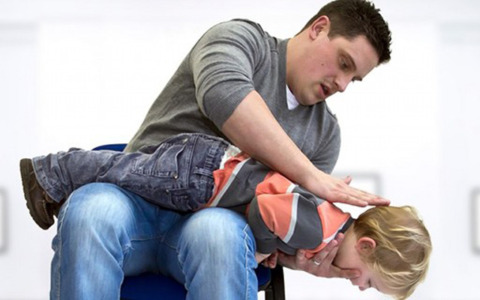 Primo soccorso pediatrico: un nuovo incontro con la Croce Verde