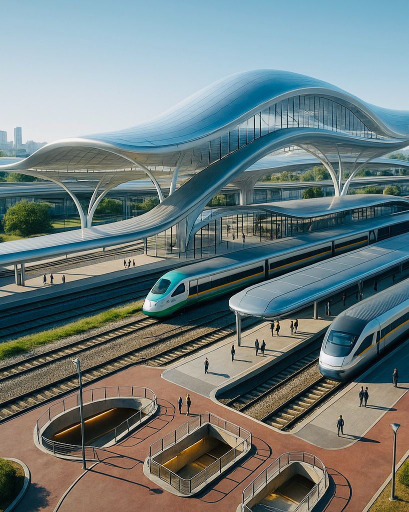 Prolungamento della M4 e Segrate Porta Est: aggiornamenti dalla Commissione