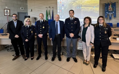 Quaranta Comandi di Polizia Locale si riuniscono in Martesana per affrontare il tema della violenza di genere