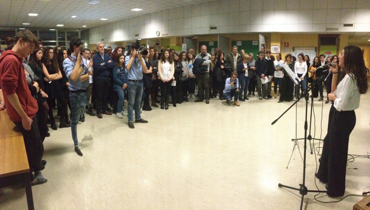 Riapertura del Liceo Classico: iscrizioni sufficienti per una nuova classe