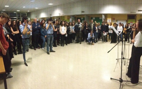 Riapertura del Liceo Classico: iscrizioni sufficienti per una nuova classe