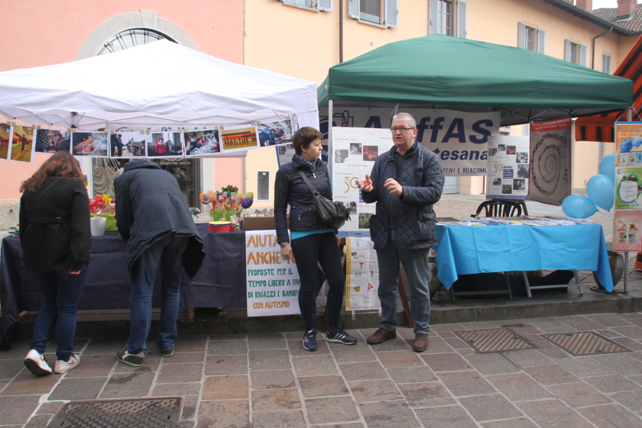 Ricordi della Fiera di San Giuseppe: un viaggio nel 2017