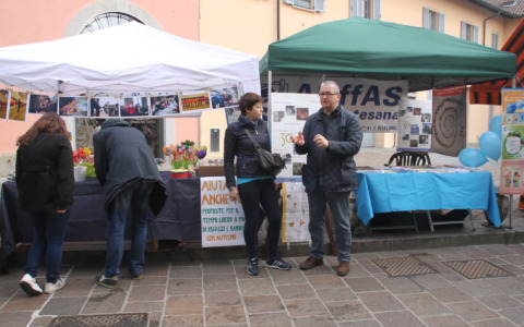Ricordi della Fiera di San Giuseppe: un viaggio nel 2017
