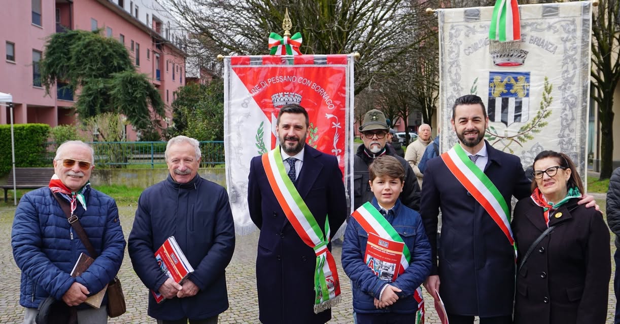 Ricordo e libertà nell’81esimo anniversario dei Sette Martiri