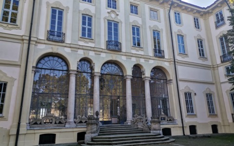 Riprendono le visite guidate a Villa Alari fino a giugno