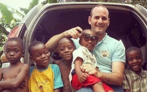 Samuel Colombo: da Bussero ai progetti internazionali