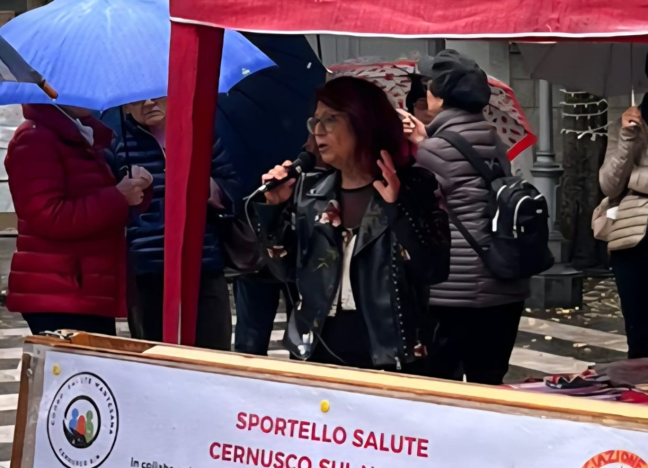 Sportello Salute denuncia tempi di attesa inaccettabili per visite ed esami a Cernusco sul Naviglio