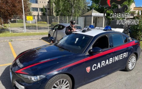 Tredici fermi per traffico di droga: sequestrati 23 chili di stupefacenti