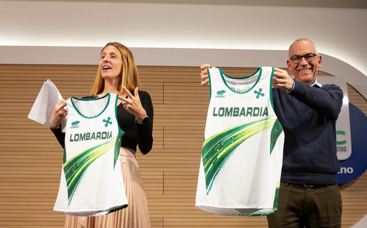 Un’annata da ricordare per l’atletica leggera in Lombardia
