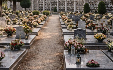 Un cittadino di Cambiago potrà riposare con i suoi tre animali nel cimitero comunale