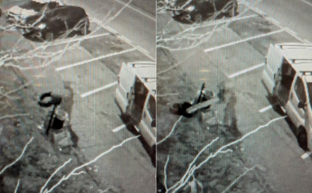 Un vimodronese abbandona rifiuti: identificato grazie alla videosorveglianza